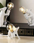 lampe de chevet design souris - Lampe Chevet Design