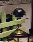 Lampe de chevet design danois - Lampe Chevet Design