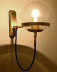 Lampe de chevet Murale Design - Lampe Chevet Design