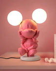 Lampe de chevet dessin animé - Lampe Chevet Design