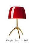 Lampe de chevet design Lumi - Lampe Chevet Design