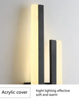 LED Bedroom Wall Lamp Wall Sconces Copper Line Pipe Acrylic Lampshade Indoor Lighting for Living Room Corridor Light Fixture