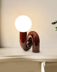 Lampe de chevet néoténique - Lampe Chevet Design