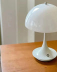 Lampe de chevet en Forme de Champignon - Lampe Chevet Design