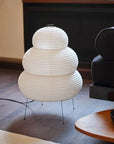 Lampe de Chevet Design Japonais - Lampe Chevet Design