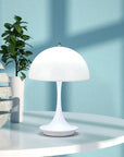 Lampe de chevet en Forme de Champignon - Lampe Chevet Design