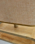 Lampe de chevet nordique - Lampe Chevet Design