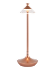 Lampe de chevet LED épurée - Lampe Chevet Design