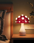 Lampe de chevet Design Champignon - Lampe Chevet Design