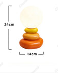 lampe de chevet en céramique - Lampe Chevet Design
