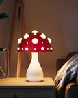 Lampe de chevet Design Champignon - Lampe Chevet Design