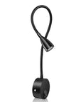 Lampe de chevet Murale LED Ronde - Lampe Chevet Design
