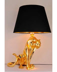 Lampe de chevet design léopard - Lampe Chevet Design