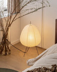 Lampe de chevet Japonaise Akari - Lampe Chevet Design