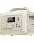 ALLPOWERS R600 – tragbare Powerstation 299Wh LiFePO4, 600W AC-Ausgang