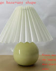 Lampe de chevet Vintage - Lampe Chevet Design