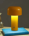 Lampe de chevet Champignon Coloré - Lampe Chevet Design