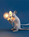 lampe de chevet design souris - Lampe Chevet Design