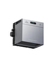 Zendure Solar Flow 2400 AC + Bidirektionales AC-Batterie-Komplettsystem