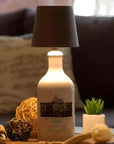 lampe de chevet pour bouteille whisky - Lampe Chevet Design
