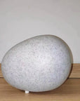 Lampe de chevet design pierre - Lampe Chevet Design