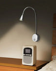 Lampe de chevet Murale LED Ronde - Lampe Chevet Design