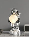 Lampe de chevet LED Astronaute design - Lampe Chevet Design