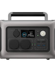 ALLPOWERS R600 – tragbare Powerstation 299Wh LiFePO4, 600W AC-Ausgang