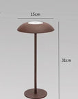 Lampe de chevet tactile moderne - Lampe Chevet Design
