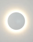 Lampe de chevet Murale Circulaire - Lampe Chevet Design