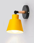 Lampe de chevet Murale Métal Scandinave - Lampe Chevet Design