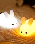 Lampe de chevet Lapin - Lampe Chevet Design