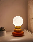 lampe de chevet en céramique - Lampe Chevet Design