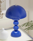 Lampe de chevet design nordique colorée - Lampe Chevet Design