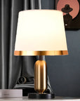 Lampe de chevet Fer - Lampe Chevet Design