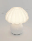 Lampe de chevet en Céramique design - Lampe Chevet Design