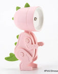 Mini Night Light LED Cartoon Cute Hero Police Desk Lamp Desktop Ornament Bedside Bedroom Table Lights Children Boy Holiday Gifts - Lampe Chevet Design