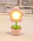 Mini Night Light LED Cartoon Cute Hero Police Desk Lamp Desktop Ornament Bedside Bedroom Table Lights Children Boy Holiday Gifts - Lampe Chevet Design