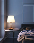 Lampe de chevet Fer - Lampe Chevet Design
