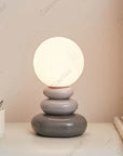 lampe de chevet en céramique - Lampe Chevet Design