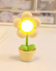 Mini Night Light LED Cartoon Cute Hero Police Desk Lamp Desktop Ornament Bedside Bedroom Table Lights Children Boy Holiday Gifts - Lampe Chevet Design