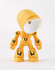 Mini Night Light LED Cartoon Cute Hero Police Desk Lamp Desktop Ornament Bedside Bedroom Table Lights Children Boy Holiday Gifts - Lampe Chevet Design