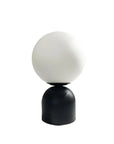 Lampe de Chevet Sphérique - Lampe Chevet Design