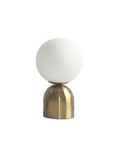 Lampe de Chevet Sphérique - Lampe Chevet Design