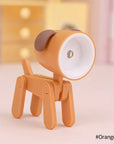 Mini Night Light LED Cartoon Cute Hero Police Desk Lamp Desktop Ornament Bedside Bedroom Table Lights Children Boy Holiday Gifts - Lampe Chevet Design
