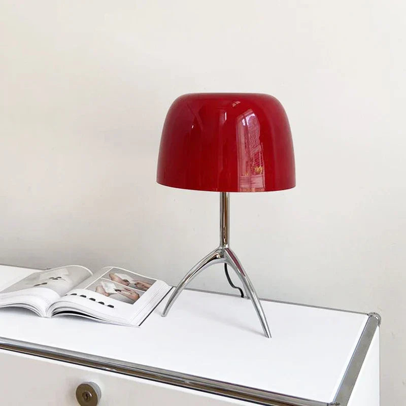 Lampe de chevet design Lumi - Lampe Chevet Design
