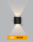 Lampe de chevet Murale Diamant - Lampe Chevet Design