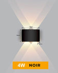 Lampe de chevet Murale Diamant - Lampe Chevet Design