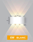 Lampe de chevet Murale Diamant - Lampe Chevet Design