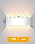 Lampe de chevet Murale Diamant - Lampe Chevet Design